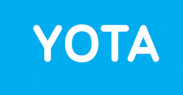 Yo ta. Yota. Ета логотип. Йота картинки. Компания Yota